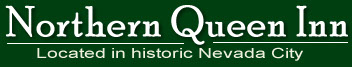 Logo for Northern Queen Inn