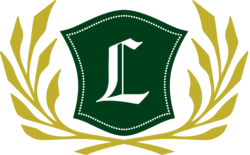 Logo for Lakewood Country Club