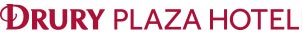 Logo for Drury Plaza Hotel in Santa Fe
