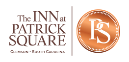 Logo for The Inn at Patrick Square
