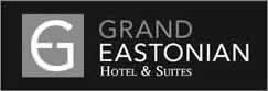 Logo for Grand Eastonian Hotel & Suites