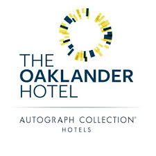Logo for The Oaklander, an Autograph Collection Hotel