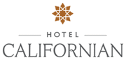 Logo for Hotel Californian