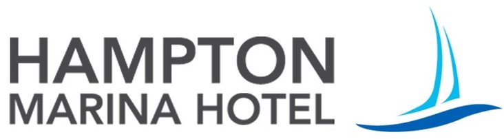 Logo for Hampton Marina Hotel