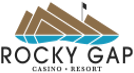 Logo for Rocky Gap Casino Resort
