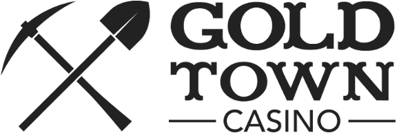 Logo for Gold Town Casino