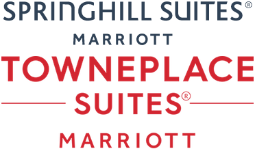 Logo for Springhill Suites & TownePlace Suites Columbus Easton