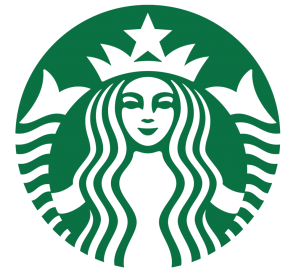 Logo for Starbucks Downtown Spartanburg