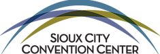 Logo for Sioux City Convention Center