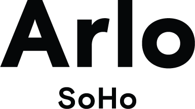 Logo for Arlo SoHo