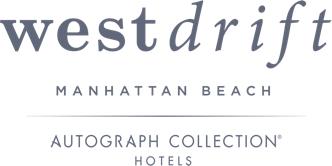 Logo for Westdrift Manhattan Beach, Autograph Collection