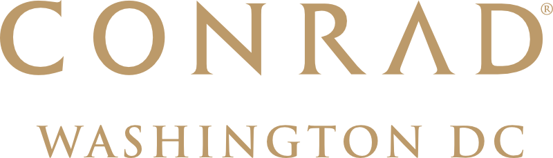 Logo for Conrad Washington, DC