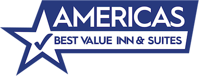 Logo for Americas Best Value Inn West Point