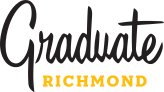 Logo for Graduate Richmond