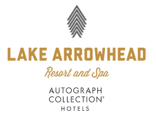 Logo for Lake Arrowhead Resort & Spa
