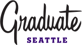 Logo for Graduate Seattle