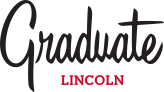 Logo for Graduate Lincoln