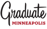 Logo for Graduate Minneapolis