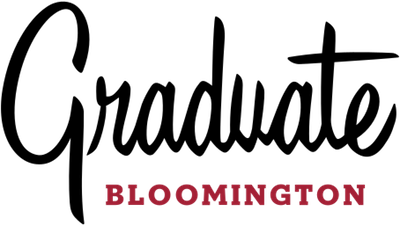 Logo for Graduate Bloomington