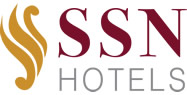 Logo for SSN Hotels