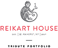 Logo for Reikart House