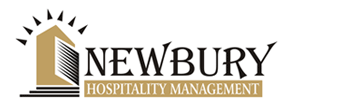 Logo for Newbury Hospitality Management