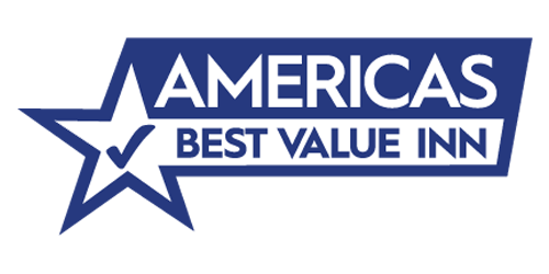 Logo for Americas Best Value Inn Moline
