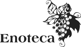 Logo for Enoteca Restaurant & Lounge