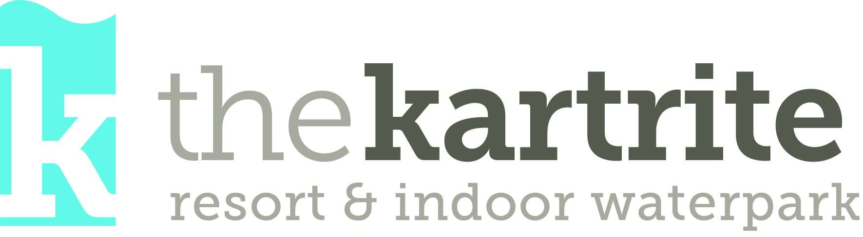 Logo for The Kartrite Hotel & Indoor Waterpark