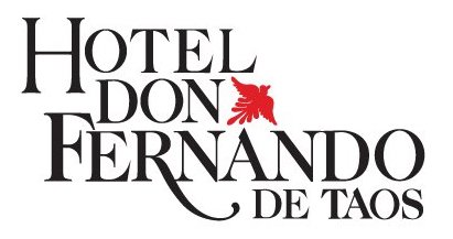 Logo for Hotel Don Fernando de Taos