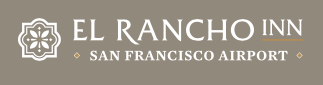 Logo for El Rancho Inn
