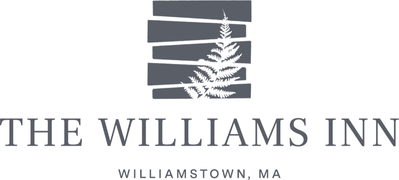 Logo for The Williams Inn