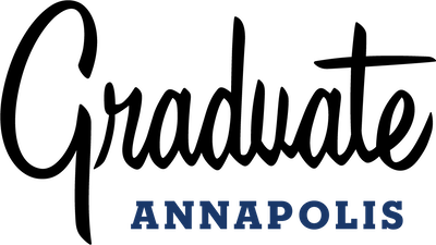 Logo for Graduate Annapolis