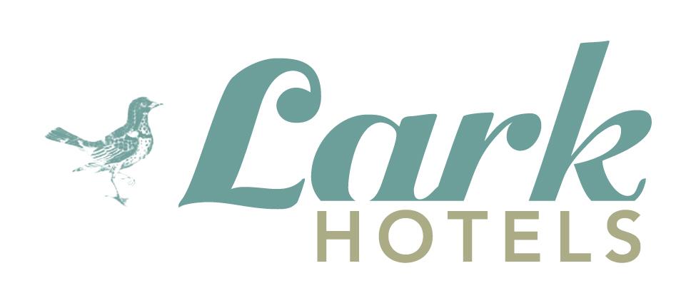 Logo for Lark Hotels