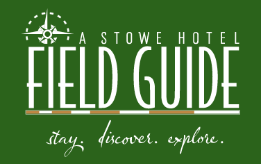 Logo for Field Guide