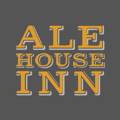 Logo for Ale House Inn
