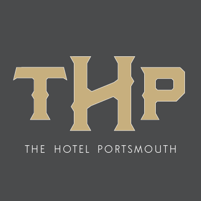 Logo for The Hotel Portsmouth