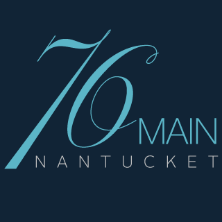 Logo for 76 Main