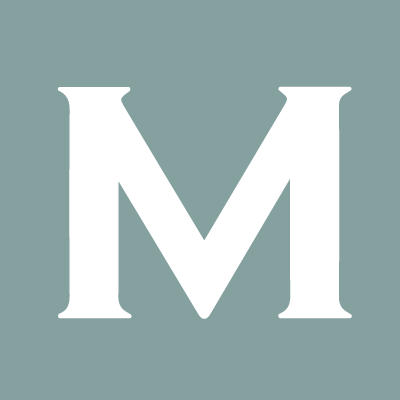 Logo for The Merchant