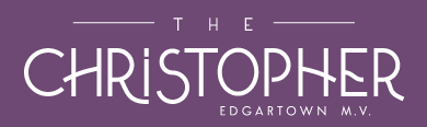 Logo for The Christopher