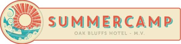 Logo for Summercamp Hotel