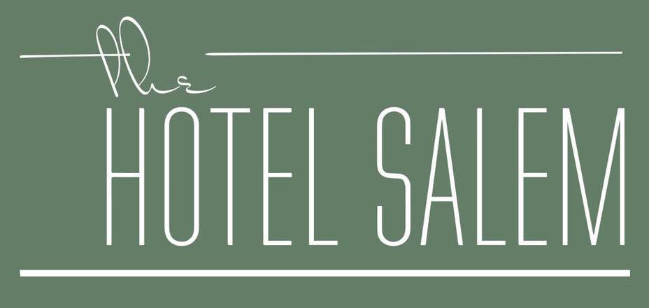 Logo for The Hotel Salem