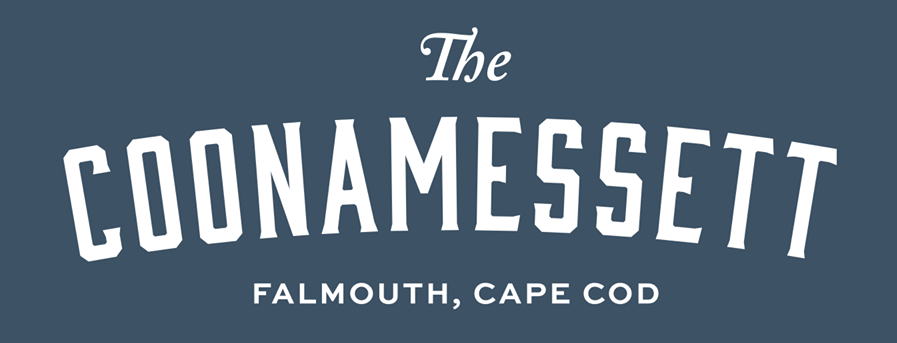 Logo for The Coonamessett