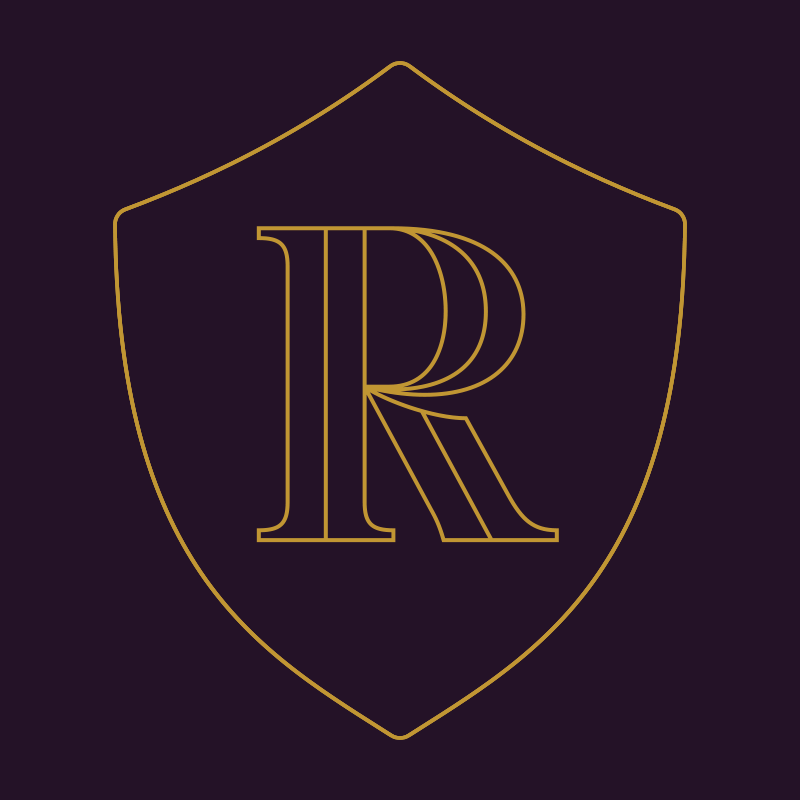 Logo for The Richard