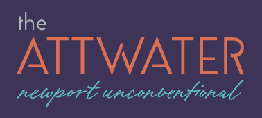 Logo for The Attwater