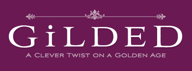 Logo for Gilded
