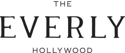 Logo for Ever Bar
