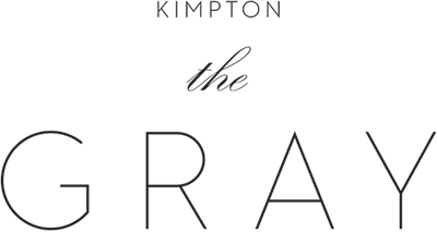 Logo for Kimpton Gray Hotel