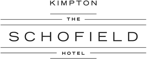 Logo for Kimpton Schofield Hotel