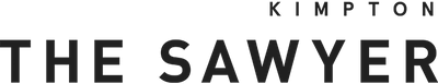 Logo for Kimpton Sawyer Hotel